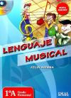 Lenguaje Musical,1ºa Grado Elemental