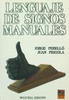 Lenguaje de signos manuales