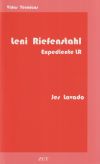 Leni Riefenstahl, expediente LR