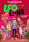 Leo Luna - Leo Luna 2. Una Excursi&oacute;n Loqu&iacute;sima