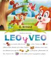 Leo Y Veo... El bosque