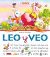 Leo Y Veo... Los gigantes