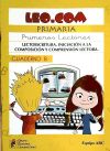 Leo.com B. Primeros lectores