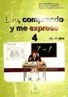 Leo, comprendo y me expreso 4