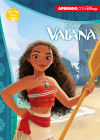 Leo con Disney Nivel 2. Vaiana