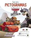 Leo Con Pictogramas Disney - Dino-parc