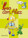 Leo Con álex 1. Escribo