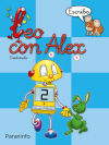 Leo Con álex 2. Escribo. Cuadrícula