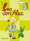 Leo con Álex 3. Escribo