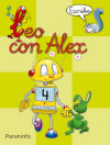 Leo con Álex 4. Escribo