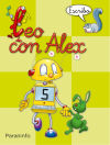 Leo con Álex 5. Escribo