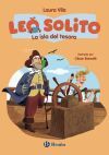 Leo solito, 5. La isla del tesoro