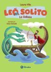 Leo solito la Odisea