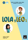 Leo y Lola 1 : cuaderno de actividades