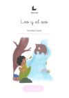 Leo y el oso: Descubriendo la lectura con Montessori