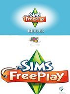 Portada de The Sims FreePlay Guide (Ebook)