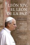 Le&oacute;n XIV, el le&oacute;n de la paz