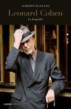 Portada de Leonard Cohen. La biografía (Ebook)