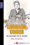 Leonard Cohen, un buscador de la verdad