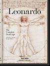 Leonardo Da Vinci: The Graphic Work