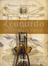 Leonardo anatomía y vuelo