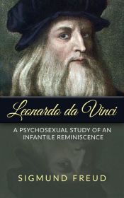 Portada de Leonardo da Vinci (Ebook)