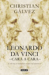 Leonardo da Vinci cara a cara