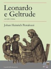 Leonardo e Geltrude - volume secondo (Ebook)