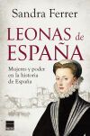 Leonas de Espa&ntilde;a