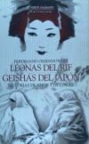 Leonas del Rif, geishas del Japón : historias de amor y de coraje