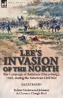 Portada de Lee's Invasion of the North