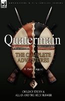 Portada de Quatermain