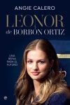 Leonor Borb&oacute;n Ortiz De Angie Calero