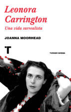 Portada de Leonora Carrington (Ebook)