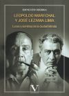 Leopoldo Marechal y José Lezama Lima