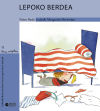 Lepoko berdea