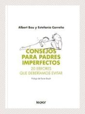 Portada de CONSEJOS PARA PADRES IMPERFECTOS