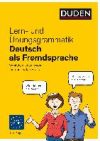 Lern- und Übungsgrammatik Deutsch als Fremdsprache