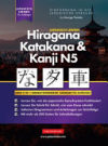 Lernen Japanisch Hiragana, Katakana und Kanji N5 - Arbeitsbuch für Anfänger: Der einfache Schritt-für-Schritt-Studienleitfaden und das Schreibübungsbu