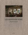 Les Amandiers Home: Timeless Interiors