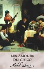 Portada de Les Amours Du Chico (Ebook)