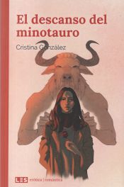 Portada de El descanso del minotauro