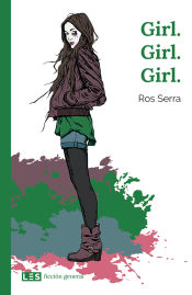 Portada de Girl. Girl. Girl