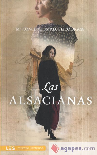 Las alsacianas