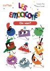 Les Emocicones: On van? ("Lemos +5")