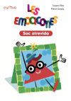 Les Emocicones: Soc atrevida
