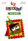 Les Emocicones: Soc tedi&oacute;s