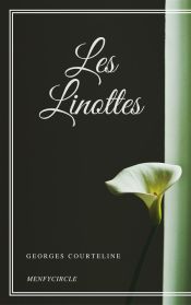 Portada de Les Linottes (Ebook)
