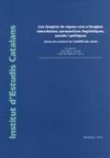 Les Llengües de signes com a llengües minoritàries : perspectives lingüístiques, socials i polítiques : (actes del seminari del CUIMPB-CEL 2008) / a cura de Joan Martí i Castell, Josep M. Mestres i Serra