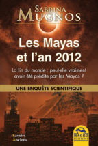 Portada de Les Mayas et l?an 2012 (Ebook)
